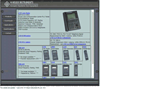 Desktop Screenshot of heuer.com.au