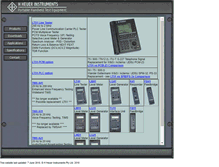 Tablet Screenshot of heuer.com.au